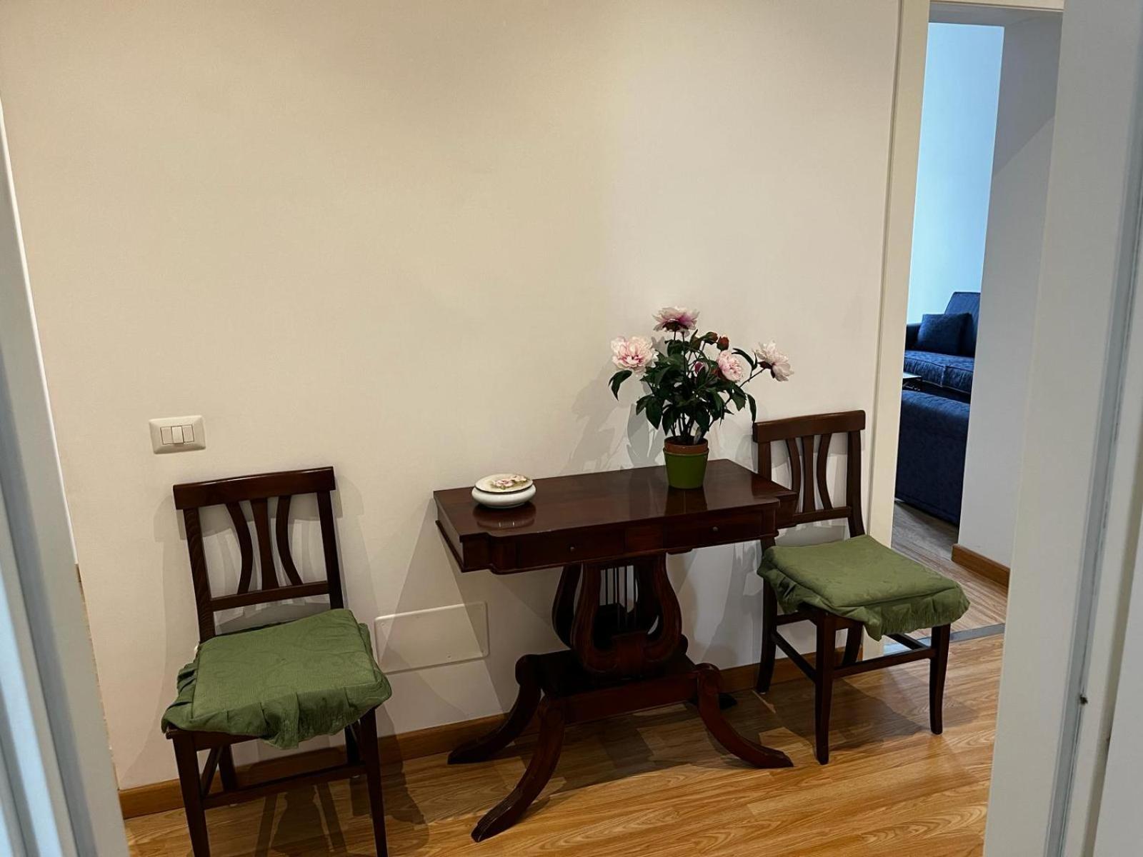 Apartamento Be Your - Mr House