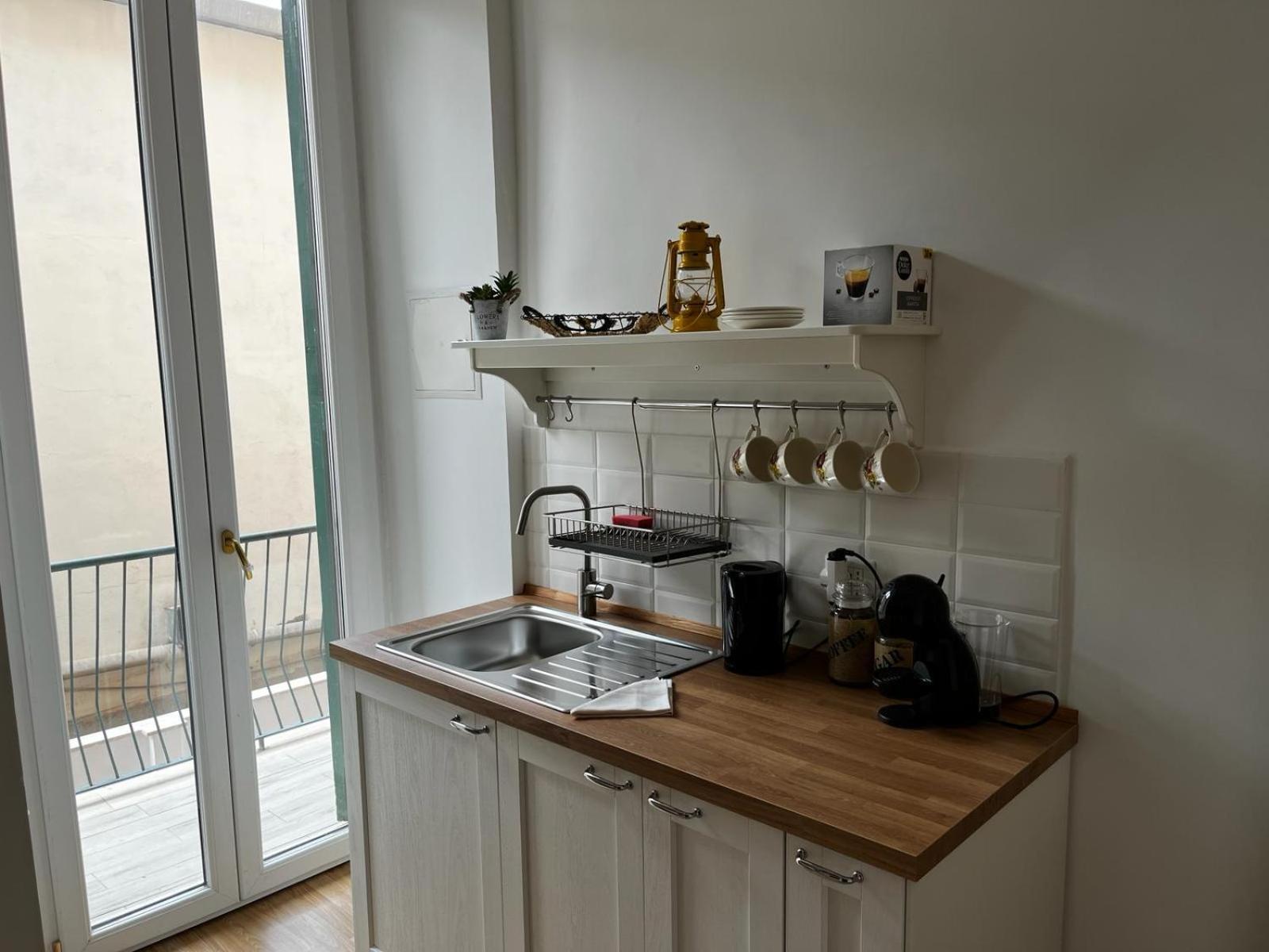 Be Your - Mr House Apartamento